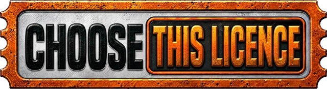 Choose this licence